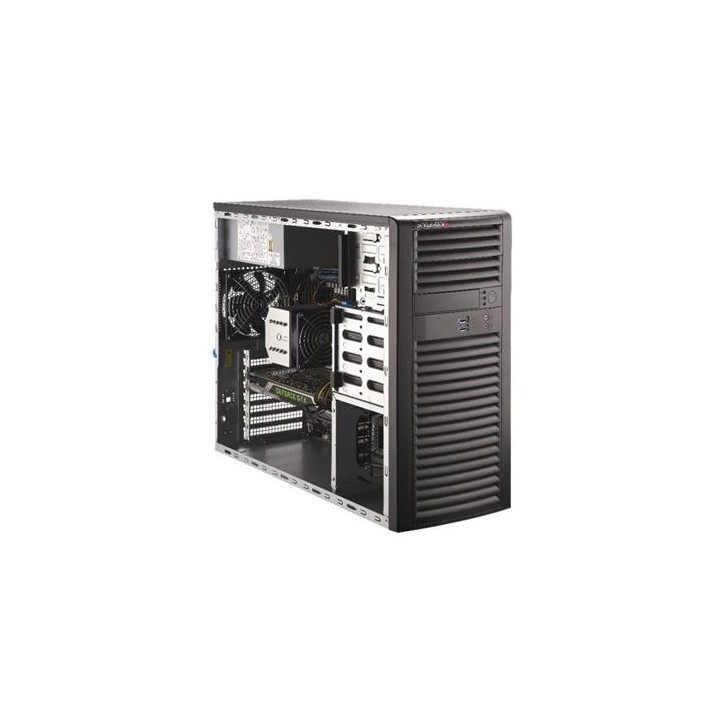 SUP Workstation SYS-5039A-I