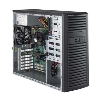 Supermicro SYS-5039A-IL