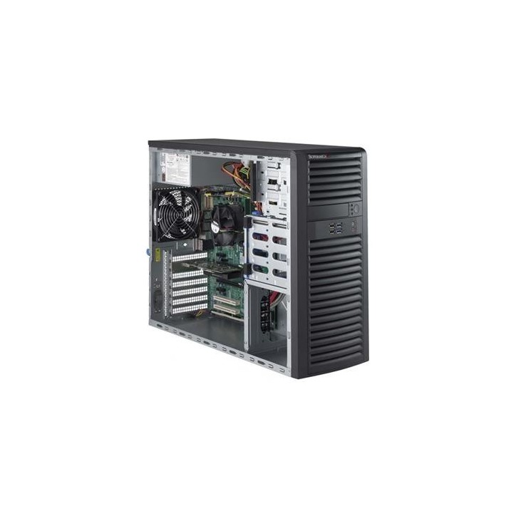 Supermicro SYS-5039A-IL