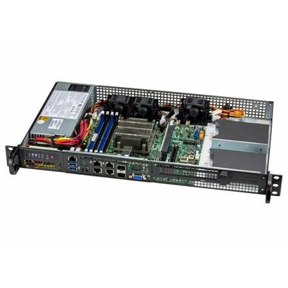 SM CSE505203B X12SDV10CSP