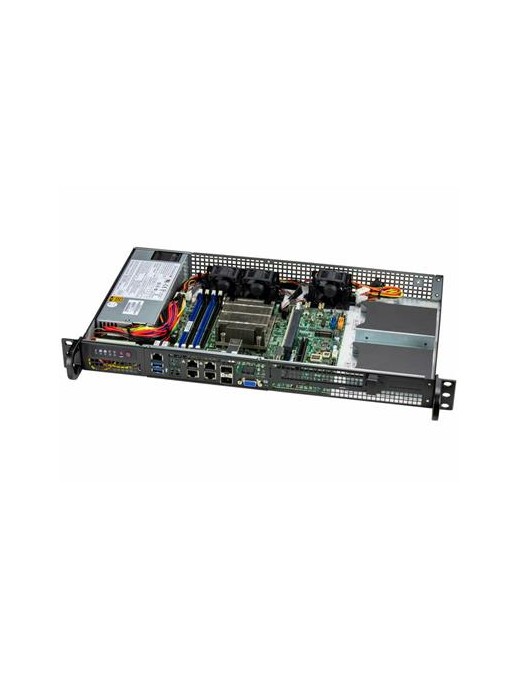 SM CSE505203B X12SDV8CSP6