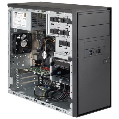Supermicro Server 5130DB-IL