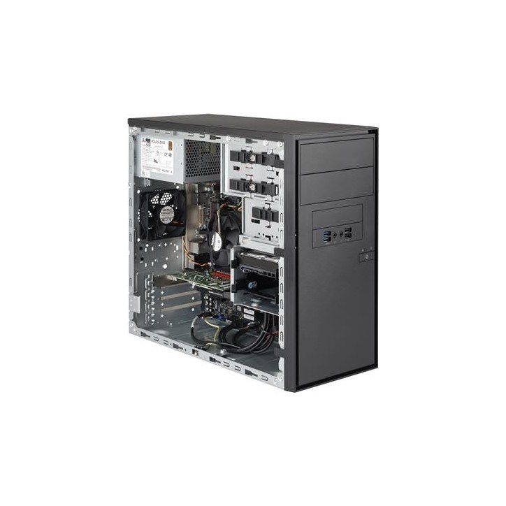 Supermicro Server 5130DB-IL