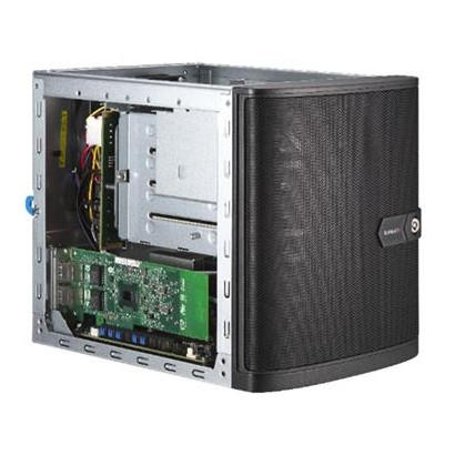 SM Micro TowerX13SCLIF CS