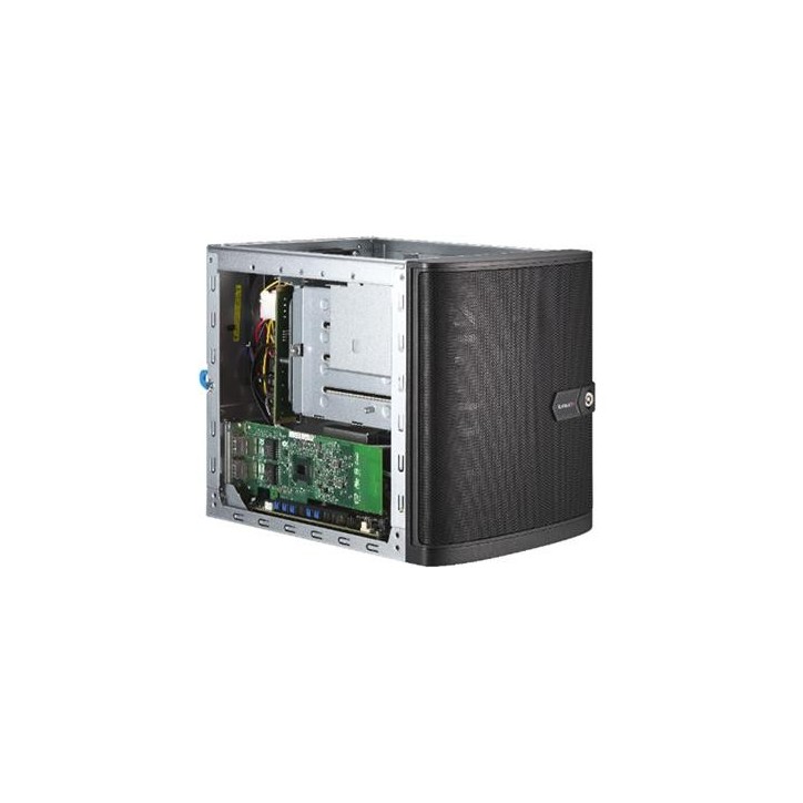 SM Micro TowerX13SCLIF CS