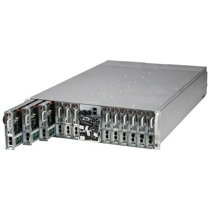SM 3U MicroCloud X12STEF