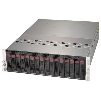 SM 3U MicroCloud X12STDF