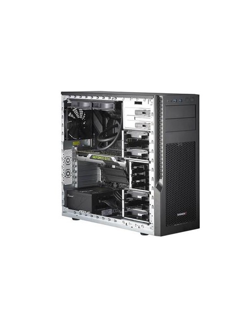 SYS-531AD-I SM C9Z790CG CSEGS5A754k R