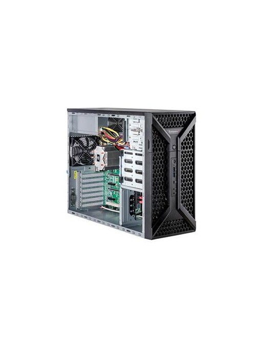 SYS-531A-IL SM X13SAE CSE735D4668BHFR