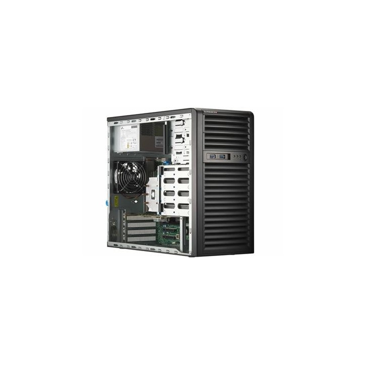 SM CSE731i404B X13SCLF Ro