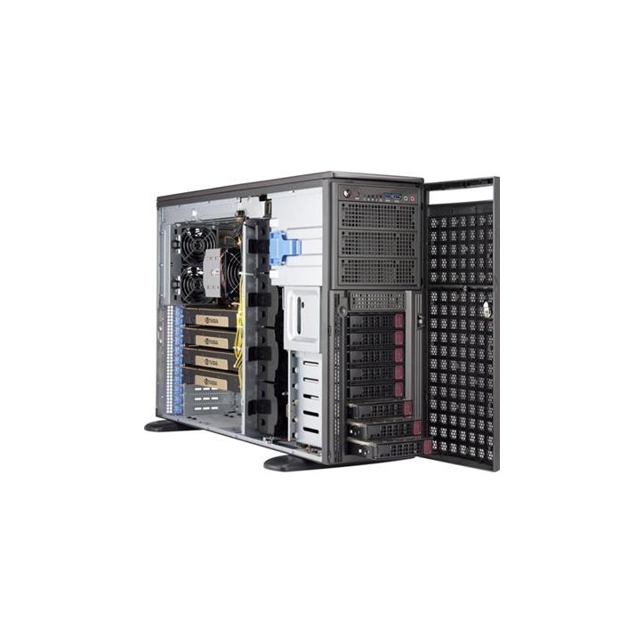 SM X12SPATF 747BTSR2K20BP