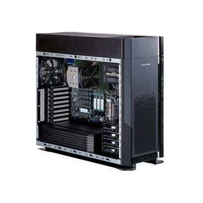 SYS-551A-T SM X13SWATF CSEGS7A2000B