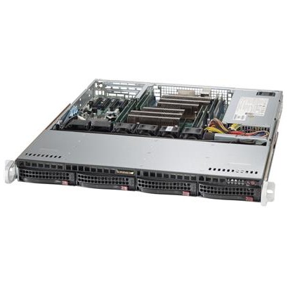 SYS-6018R-MT Supermicro SYS-6018R-MT