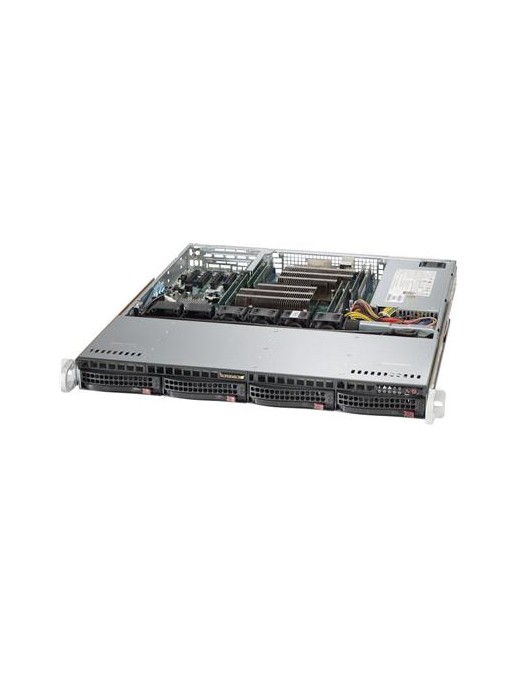 SYS-6018R-MT Supermicro SYS-6018R-MT