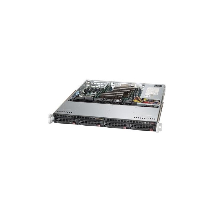 Supermicro SYS-6018R-MT