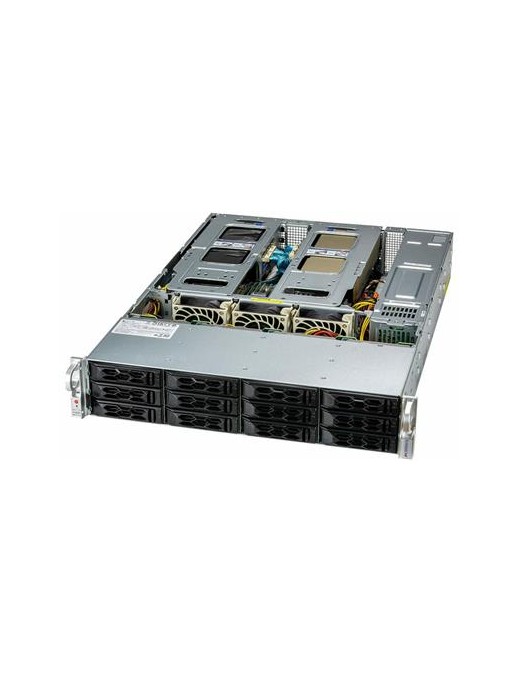 SM X12 CloudDC 2U12x 35Hy