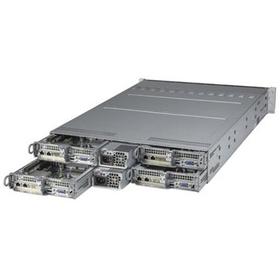 SYS-620TP-HTTR SM X12DPTPT6 CSV827HQR2K2