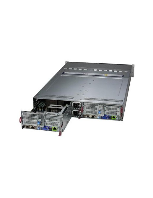 SYS-621BT-DNC8R SM Big 2U 2Node3x35 SASSA