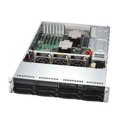 SYS-621P-TR SM X13DEICSE825BTSR1K23LP