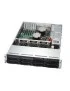 SYS-621P-TRT SM X13DEITCSE825BTSR1K23L