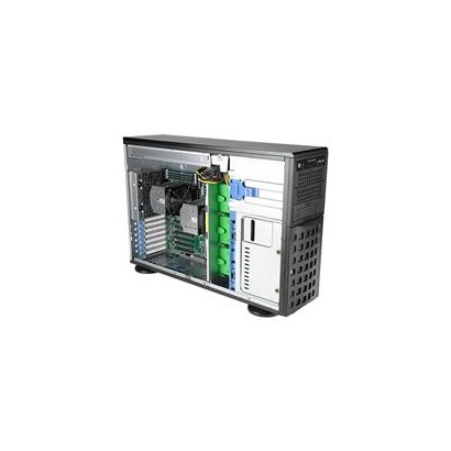 SYS-740A-T X12DAi-N6 Workstation