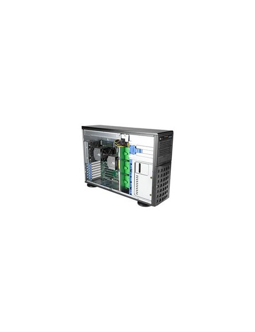 X12DAi-N6 Workstation
