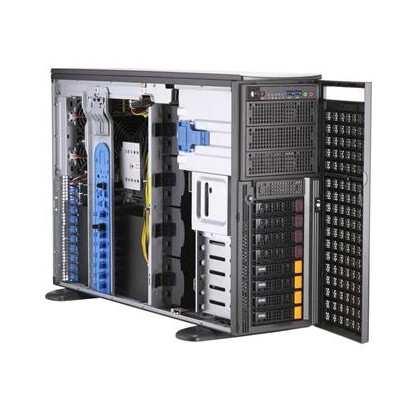 SYS-740GP-TNRBT SM X12DPGQBT6P 747BTSR2K