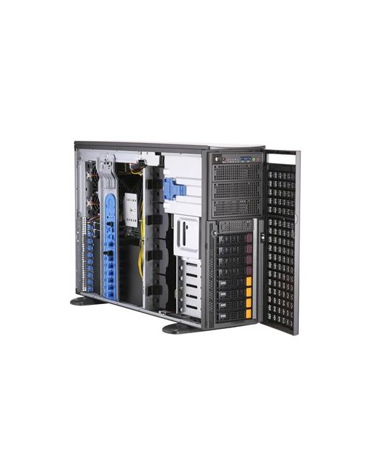 SYS-740GP-TNRBT SM X12DPGQBT6P 747BTSR2K