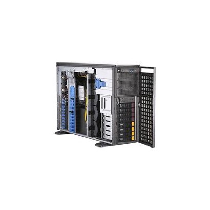 SYS-740GP-TNRT Supermicro X12DPG-QT6-P