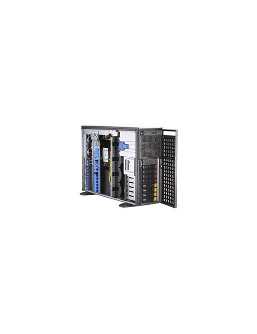 SYS-740GP-TNRT Supermicro X12DPG-QT6-P