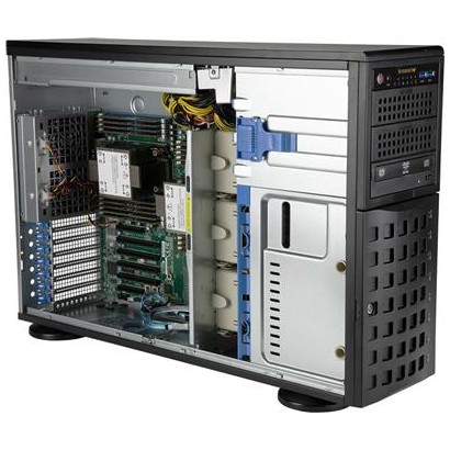 SMC SYS-740P-TRT