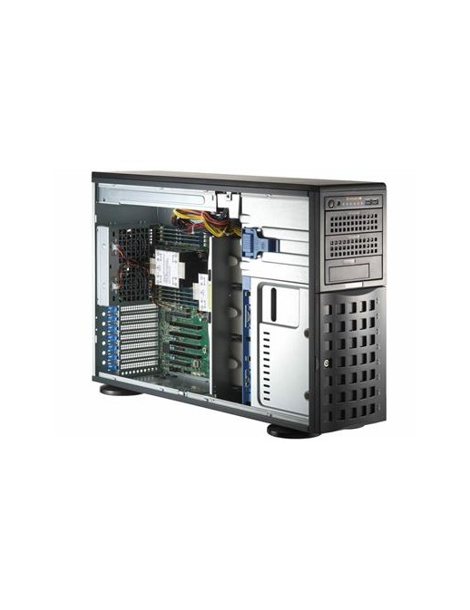 SYS-741P-TRT SM X13DEIT CSE745BTSR1K23
