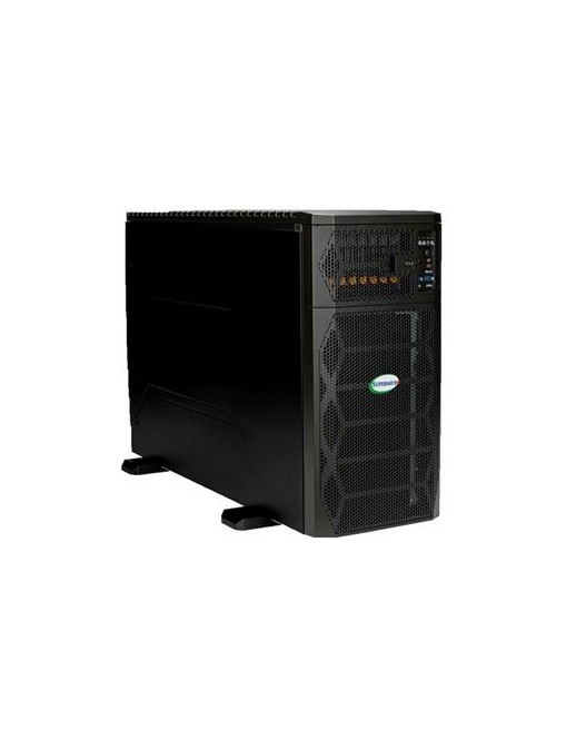 SYS-751GE-TNRT SM X13 5U 4GPUX13DEGQTP75