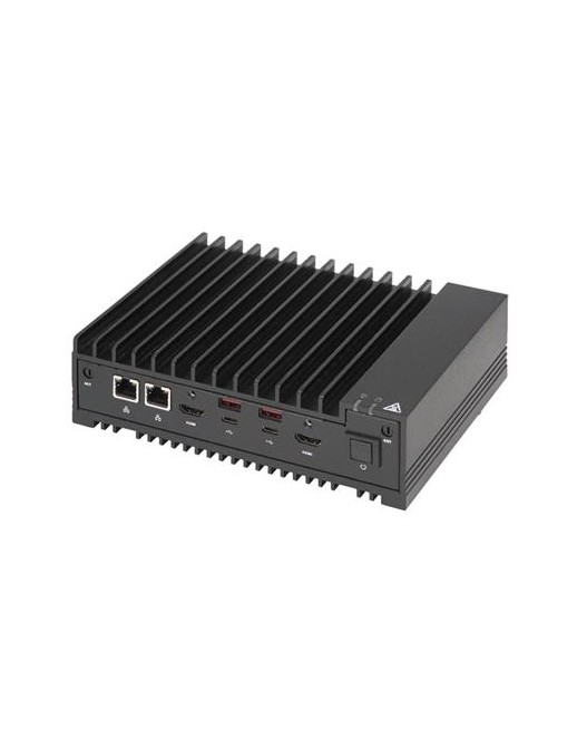 SYS-E100-13AD-C SM CSEE10104 X13SANCWOHS