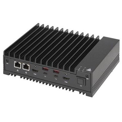 SYS-E100-13AD-L SM CSEE10104 X13SANLWOHS