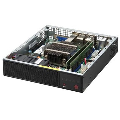 SYS-E200-12A-8C SM Parker A3SPI4CHLN4F 10