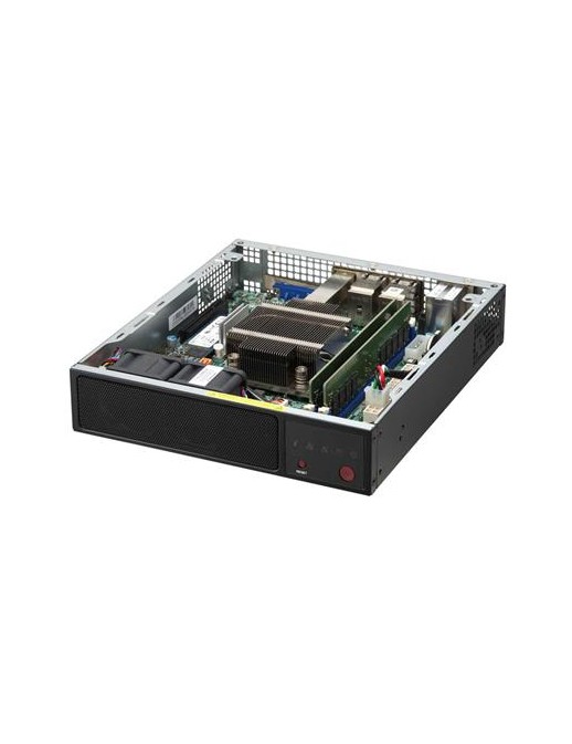 SYS-E200-12A-8C SM Parker A3SPI4CHLN4F 10