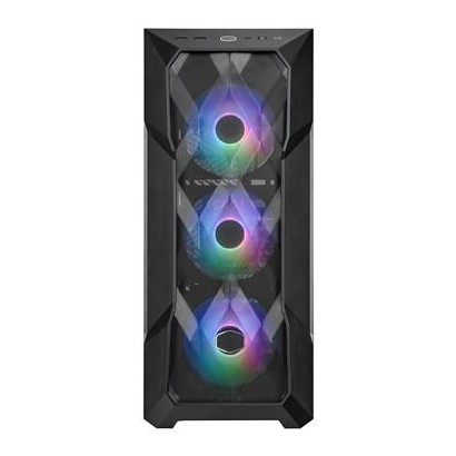 CM Case MasterBox TD500 Mesh