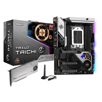 ASROCK TRX40 TAICHI