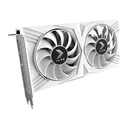 VCG40608DFWXPB1-O PNY RTX4060 8GB XLR8 GamVeOv 2