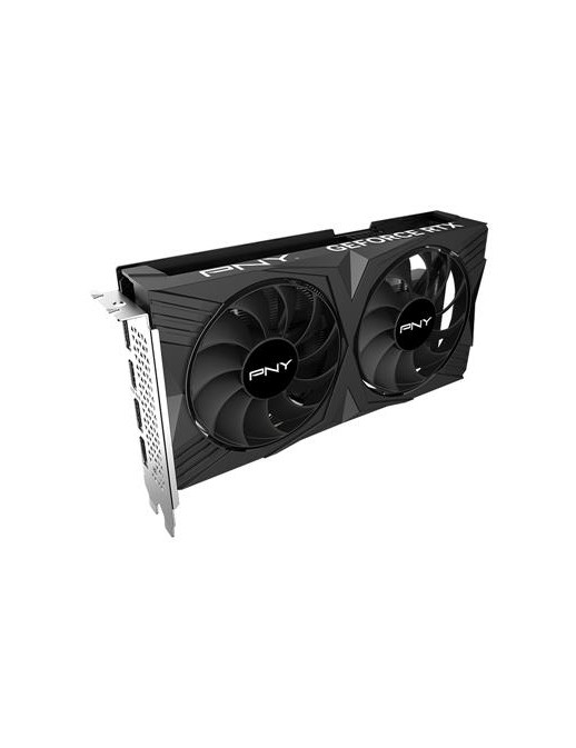 PNY RTX4060 8GB Verto 2f