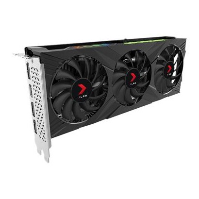 VCG40608TFXXPB1 PNY RTX4060 8GB XLR8 Gam Ver