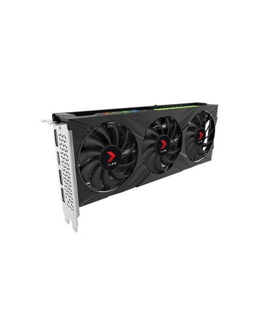 VCG40608TFXXPB1 PNY RTX4060 8GB XLR8 Gam Ver