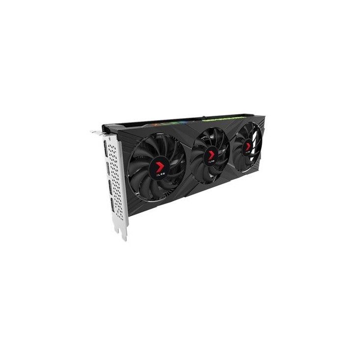 PNY RTX4060 8GB XLR8 Gam Ver