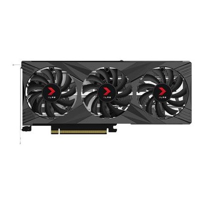 VCG40608TFXXPB1-O PNY RTX 4060 8GB XLR8 GamVerOv