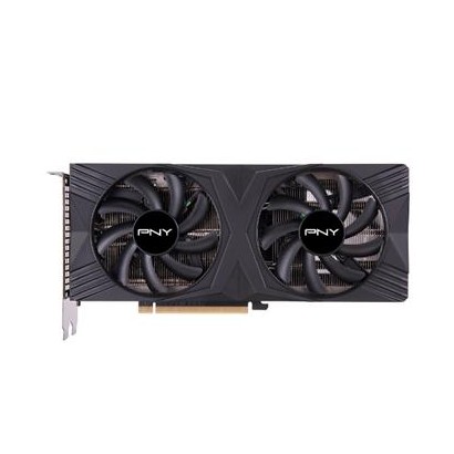 PNY RTX4060Ti 8GB VERTO 2Fan