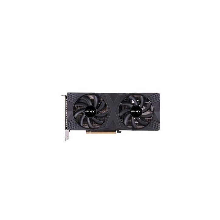 PNY RTX4060Ti 8GB VERTO 2Fan