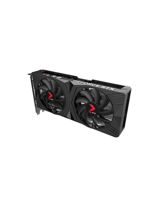 PNY RTX4060Ti 8GB XLR8 GamV 2x