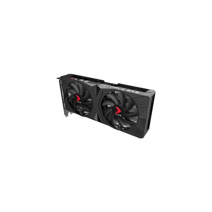 PNY RTX4060Ti 8GB XLR8 GamV 2x
