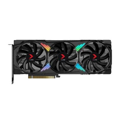 PNY 4060Ti 8GB XLR8GamVerRGB 3